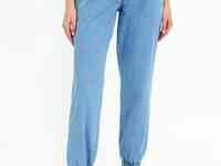 Джинсы finn flare