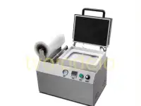 Вакуумная упаковочная машина DZT-450S