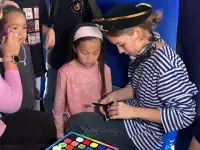 Где отпраздновать день рождения ребёнка WOW-эффект гарантирован!, фотография 10