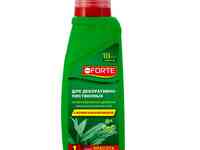Bona Forte для декоративно-лиственных КРАСОТА  0,285 л