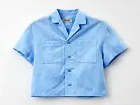 Рубашка mia gia