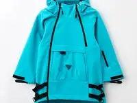 Куртка sherysheff