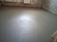 Профессиональная стяжка полов ,укладка ламината, гарантия качества., фотография 9
