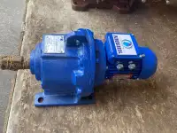 Мотор-редукторы планетарные тип МП3, фотография 3