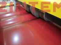 Линия для производства двух видов металлочерепицы, фотография 11