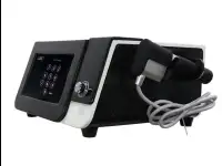 Пневматическая машина для ударно-волновой терапии. УВТ, фотография 2