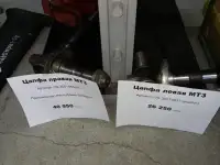 Погрузчик  фронтальный универсальный пфу, фотография 11