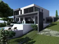 ЗЕМЕЛЬНЫЙ УЧАСТОК С ВИДОМ НА МОРЕ  КОСТА БРАВА, ИСПАНИЯ ., фотография 3