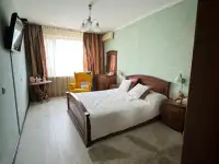 Просторная квартира на берегу Каспийского моря, 7 микрорайон, д. 17, фотография 12