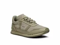 Кроссовки lacoste partner retro