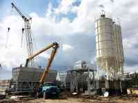 Бетонный завод SmartBeton 100 в наличии, фотография 2