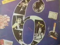 виниловые пластинки, фотография 7