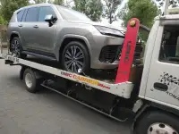 Услуги эвакуатора, фотография 3