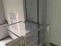 Инвалидный подъемник и грузовой Консольный, фотография 3