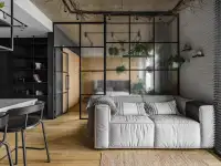 Квартира на лазурном берегу черного моря, Курортный проспект, фотография 8