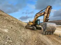 требуются водители погрузчиков и экскаваторщики вахта, фотография 3