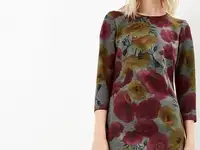 Платье madam t