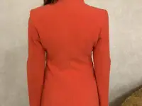 Пальто шерстяное, фотография 6