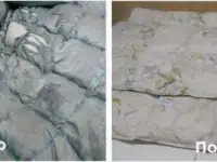 Реставрация шерстяных одеял: приведите свои любимые одеяла в порядок, фотография 4