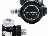 Регулятор aqualung core supreme acd din