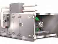 Приточная установка