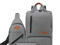 Рюкзаки, фотография 8