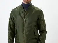 Куртка утепленная winterra