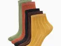 Носки 5 пар sela