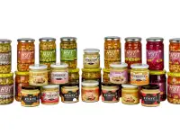 продукты Консервированный нут, хумус, аквафаба, фотография 5