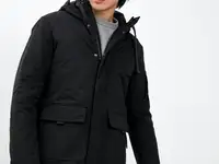 Куртка утепленная winterra