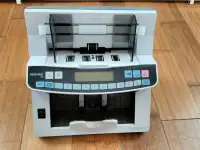 Счётная машинка для денег