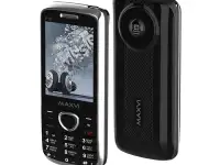 Мобильный телефон MAXVI P10
