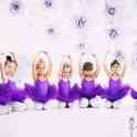 Запись девочек в школу балета Lil Ballerine, фотография 2
