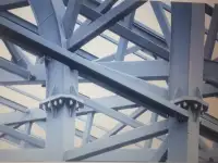 Металлоконструкции по чертежу заказчика под изготовление, фотография 3