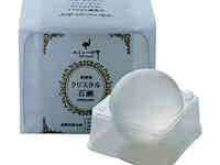 Мыло для лица Emu No Shizuku Crystal Soap