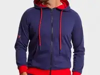 Толстовка kanzler