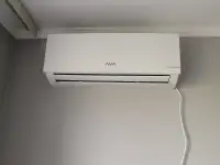 Установка кондиционеров, фотография 3