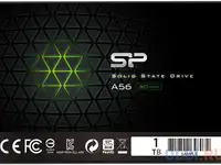 Ssd накопитель silicon power a56 1 tb sata-iii