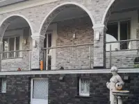 «Идеальный камень company» Первое и единственное производство в Казахстане по декоративному камню и кирпичу., фотография 2