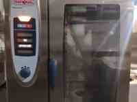 Пароконвектомат Rational