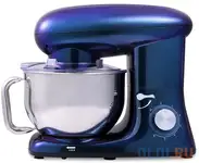 Миксер стационарный starwind spm7167 1600вт фиолетовый