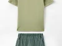 Футболка и шорты prime baby