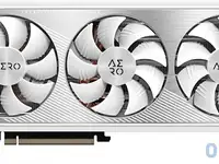 Видеокарта gigabyte nvidia geforce rtx 4070 ti aero oc v2 12288mb