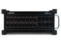 Модуль расширения (стейдж-бокс) allen & heath ab168