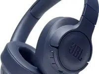 Наушники jbl jblt760ncblu синий