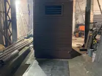 Котёл КВр, КВм, Дымососы , Запорная Арматура, фотография 5