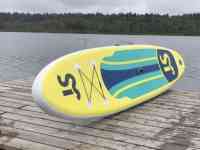 Sup board JS 335 сап доска NEW