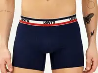 Трусы 2 шт. levi's®, фотография 2