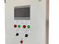 Пульт управления, щит управления, автоматизация, автоматика., фотография 2