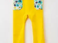 Брюки домашние котмаркот